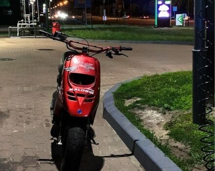 Пиаджо Другая, объемом двигателя 0.13 л и пробегом 0 тыс. км за 1342 $, фото 2 на Automoto.ua