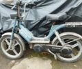Пиаджо Другая, объемом двигателя 49 л и пробегом 0 тыс. км за 357 $, фото 1 на Automoto.ua