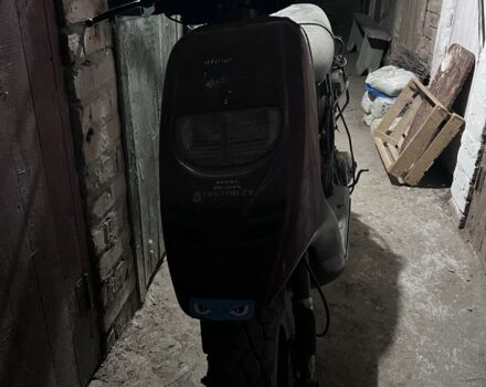 Піаджо Інша, об'ємом двигуна 100 л та пробігом 0 тис. км за 100 $, фото 5 на Automoto.ua