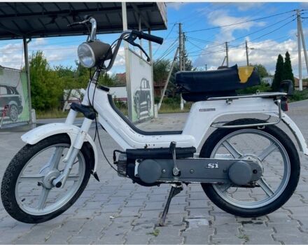 Піаджо Інша, об'ємом двигуна 0 л та пробігом 0 тис. км за 472 $, фото 2 на Automoto.ua