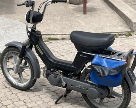 Пиаджо Другая, объемом двигателя 50 л и пробегом 0 тыс. км за 237 $, фото 3 на Automoto.ua