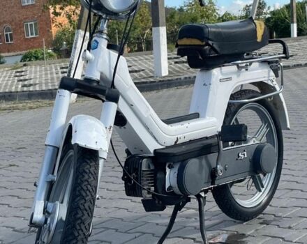 Піаджо Інша, об'ємом двигуна 0 л та пробігом 0 тис. км за 472 $, фото 3 на Automoto.ua