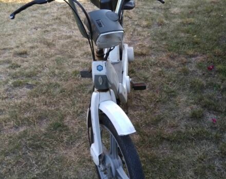 Пиаджо Другая, объемом двигателя 49 л и пробегом 0 тыс. км за 426 $, фото 1 на Automoto.ua