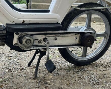 Піаджо Інша, об'ємом двигуна 0 л та пробігом 0 тис. км за 472 $, фото 5 на Automoto.ua