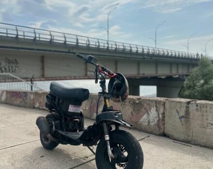 Пиаджо Другая, объемом двигателя 0.13 л и пробегом 0 тыс. км за 1342 $, фото 6 на Automoto.ua