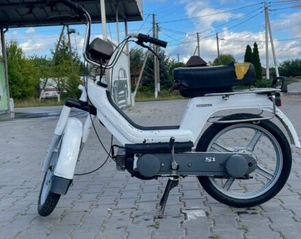 Піаджо Інша, об'ємом двигуна 0 л та пробігом 0 тис. км за 472 $, фото 1 на Automoto.ua