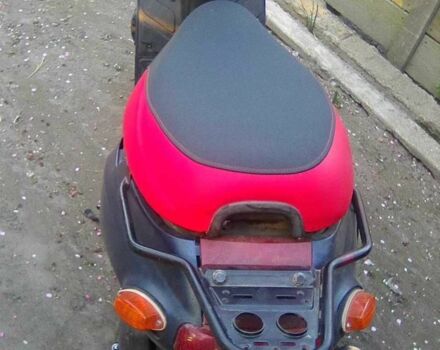 Пиаджо Другая, объемом двигателя 49 л и пробегом 0 тыс. км за 473 $, фото 2 на Automoto.ua