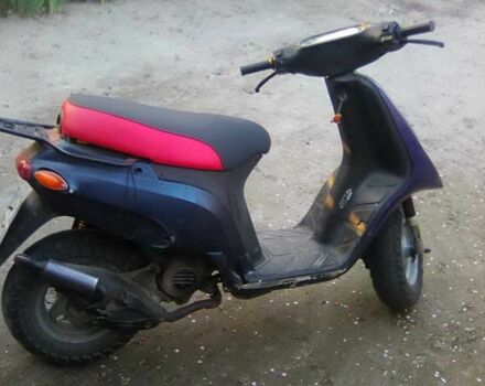 Пиаджо Другая, объемом двигателя 49 л и пробегом 0 тыс. км за 473 $, фото 4 на Automoto.ua