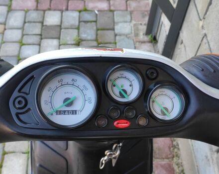 Пиаджо Другая, объемом двигателя 50 л и пробегом 0 тыс. км за 500 $, фото 2 на Automoto.ua