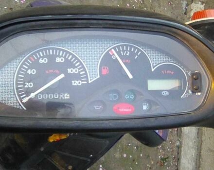 Пиаджо Другая, объемом двигателя 49 л и пробегом 0 тыс. км за 473 $, фото 1 на Automoto.ua