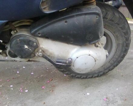 Пиаджо Другая, объемом двигателя 49 л и пробегом 0 тыс. км за 473 $, фото 6 на Automoto.ua