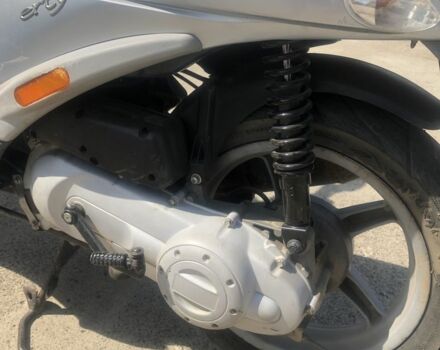 Пиаджо Другая, объемом двигателя 50 л и пробегом 0 тыс. км за 600 $, фото 3 на Automoto.ua