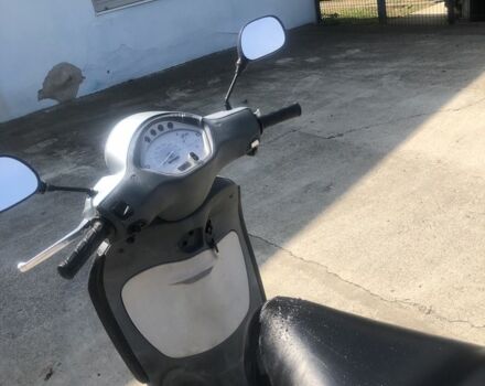 Пиаджо Другая, объемом двигателя 50 л и пробегом 0 тыс. км за 600 $, фото 4 на Automoto.ua