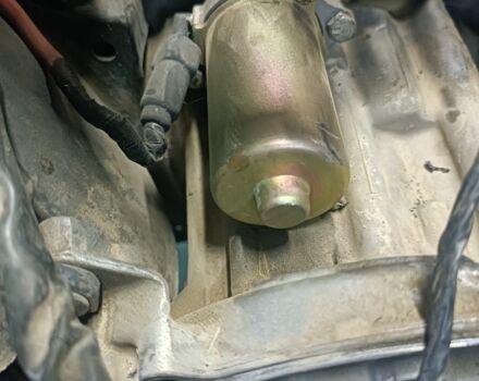 Пиаджо Другая, объемом двигателя 80 л и пробегом 0 тыс. км за 550 $, фото 10 на Automoto.ua