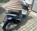 Пиаджо Другая, объемом двигателя 80 л и пробегом 0 тыс. км за 550 $, фото 9 на Automoto.ua