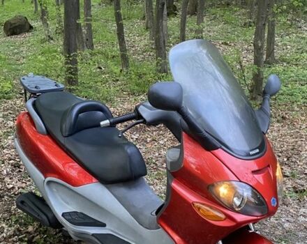 Пиаджо Другая, объемом двигателя 0.25 л и пробегом 0 тыс. км за 900 $, фото 5 на Automoto.ua