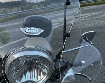 Піаджо Інша, об'ємом двигуна 0.5 л та пробігом 0 тис. км за 3400 $, фото 6 на Automoto.ua