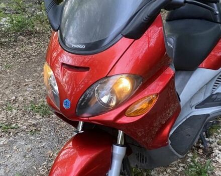 Пиаджо Другая, объемом двигателя 0.25 л и пробегом 0 тыс. км за 900 $, фото 3 на Automoto.ua