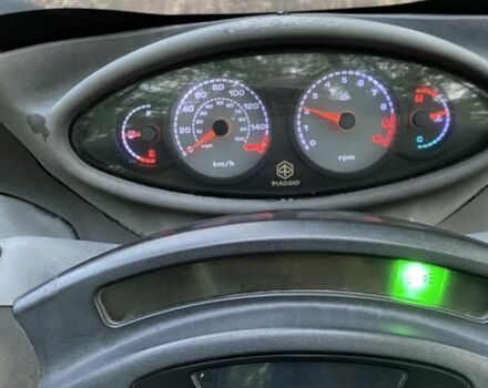 Пиаджо Другая, объемом двигателя 0.25 л и пробегом 0 тыс. км за 900 $, фото 6 на Automoto.ua