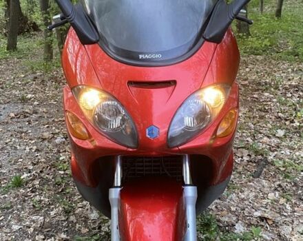 Пиаджо Другая, объемом двигателя 0.25 л и пробегом 0 тыс. км за 900 $, фото 2 на Automoto.ua