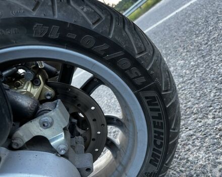 Піаджо Інша, об'ємом двигуна 0.5 л та пробігом 0 тис. км за 3400 $, фото 5 на Automoto.ua