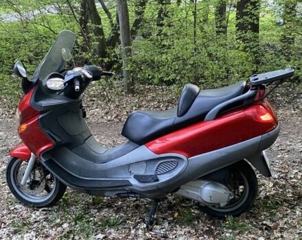 Пиаджо Другая, объемом двигателя 0.25 л и пробегом 0 тыс. км за 900 $, фото 10 на Automoto.ua
