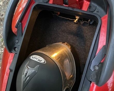 Пиаджо Другая, объемом двигателя 0.25 л и пробегом 0 тыс. км за 900 $, фото 4 на Automoto.ua