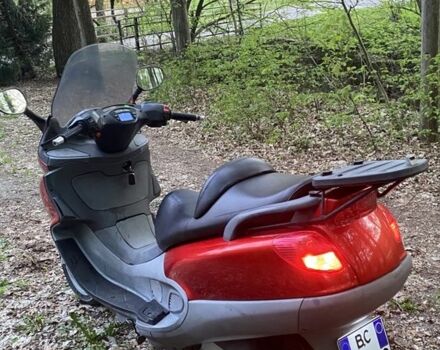 Пиаджо Другая, объемом двигателя 0.25 л и пробегом 0 тыс. км за 900 $, фото 9 на Automoto.ua