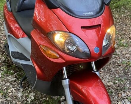 Пиаджо Другая, объемом двигателя 0.25 л и пробегом 0 тыс. км за 900 $, фото 1 на Automoto.ua