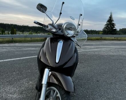 Піаджо Інша, об'ємом двигуна 0.5 л та пробігом 0 тис. км за 3400 $, фото 1 на Automoto.ua