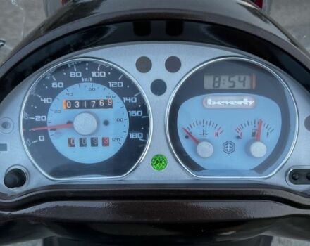 Піаджо Інша, об'ємом двигуна 0.5 л та пробігом 0 тис. км за 3400 $, фото 4 на Automoto.ua