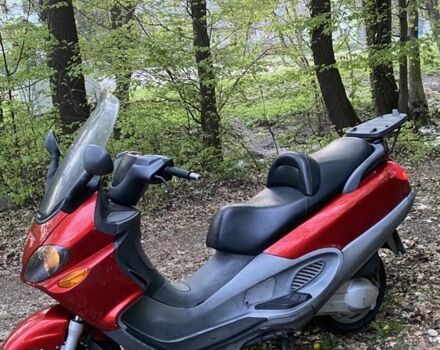 Пиаджо Другая, объемом двигателя 0.25 л и пробегом 0 тыс. км за 900 $, фото 11 на Automoto.ua