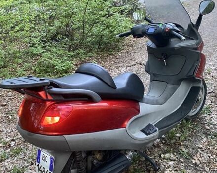 Пиаджо Другая, объемом двигателя 0.25 л и пробегом 0 тыс. км за 900 $, фото 8 на Automoto.ua