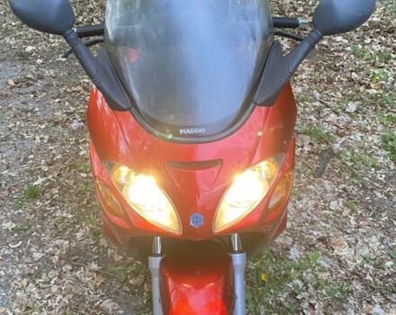 Пиаджо Другая, объемом двигателя 0.25 л и пробегом 0 тыс. км за 900 $, фото 12 на Automoto.ua