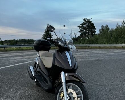 Піаджо Інша, об'ємом двигуна 0.5 л та пробігом 0 тис. км за 3400 $, фото 2 на Automoto.ua