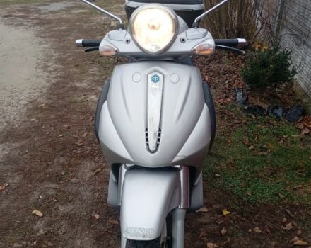 Пиаджо Другая, объемом двигателя 0.5 л и пробегом 0 тыс. км за 916 $, фото 3 на Automoto.ua