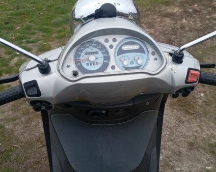 Пиаджо Другая, объемом двигателя 0.5 л и пробегом 0 тыс. км за 916 $, фото 2 на Automoto.ua