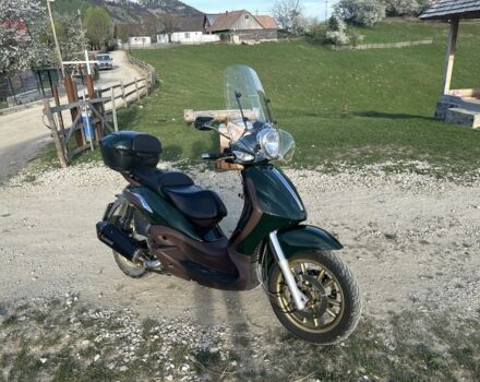 Пиаджо Другая, объемом двигателя 0.5 л и пробегом 0 тыс. км за 4076 $, фото 5 на Automoto.ua