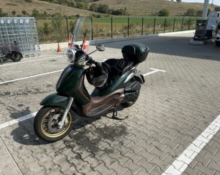 Пиаджо Другая, объемом двигателя 0.5 л и пробегом 0 тыс. км за 4076 $, фото 3 на Automoto.ua