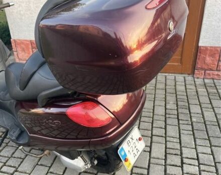 Пиаджо Другая, объемом двигателя 0.15 л и пробегом 0 тыс. км за 987 $, фото 14 на Automoto.ua