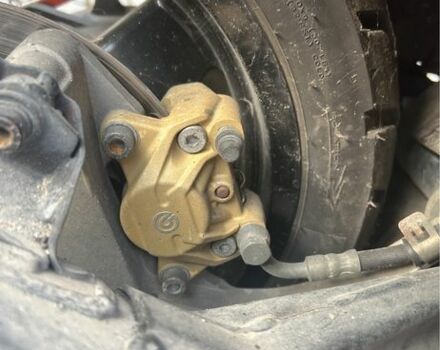 Пиаджо Другая, объемом двигателя 0.15 л и пробегом 0 тыс. км за 987 $, фото 3 на Automoto.ua