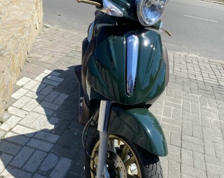 Пиаджо Другая, объемом двигателя 0.5 л и пробегом 0 тыс. км за 4076 $, фото 1 на Automoto.ua