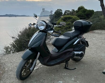 Пиаджо Другая, объемом двигателя 0.5 л и пробегом 0 тыс. км за 4076 $, фото 8 на Automoto.ua