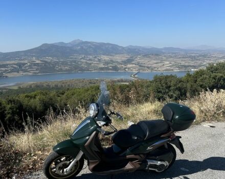 Пиаджо Другая, объемом двигателя 0.5 л и пробегом 0 тыс. км за 4076 $, фото 7 на Automoto.ua