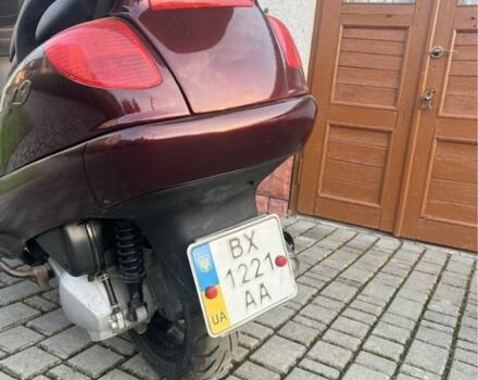 Пиаджо Другая, объемом двигателя 0.15 л и пробегом 0 тыс. км за 987 $, фото 7 на Automoto.ua