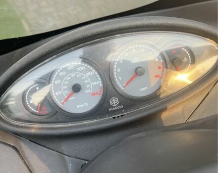 Пиаджо Другая, объемом двигателя 0.15 л и пробегом 0 тыс. км за 987 $, фото 6 на Automoto.ua