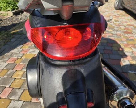 Пиаджо Другая, объемом двигателя 0.5 л и пробегом 0 тыс. км за 2127 $, фото 22 на Automoto.ua