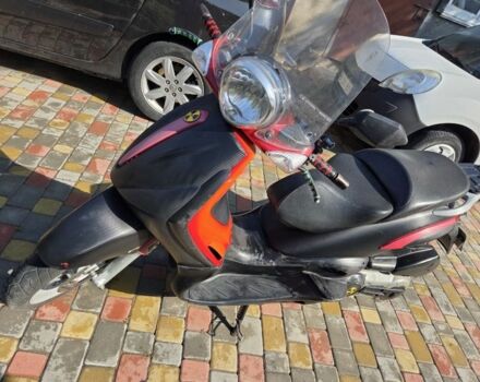 Пиаджо Другая, объемом двигателя 0.5 л и пробегом 0 тыс. км за 2127 $, фото 20 на Automoto.ua