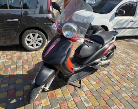 Пиаджо Другая, объемом двигателя 0.5 л и пробегом 0 тыс. км за 2127 $, фото 5 на Automoto.ua