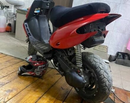 Пиаджо Другая, объемом двигателя 70 л и пробегом 0 тыс. км за 402 $, фото 1 на Automoto.ua